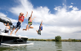 Pat's Boat Rentals